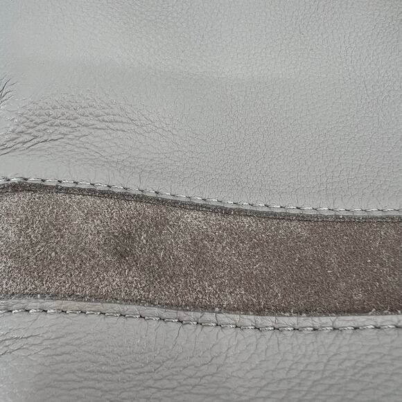 The Sak Jasmine hobo Bag zip top multi pockets soft slouchy every day handbag - Picture 11 of 11